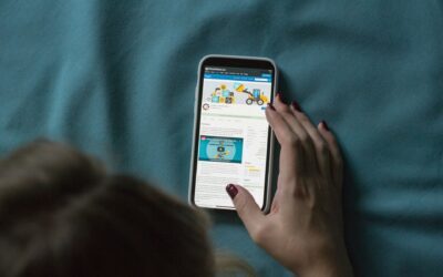 The Importance of Mobile Responsiveness in Web Design