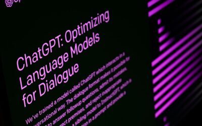 Can I Use ChatGPT Content On My Website?