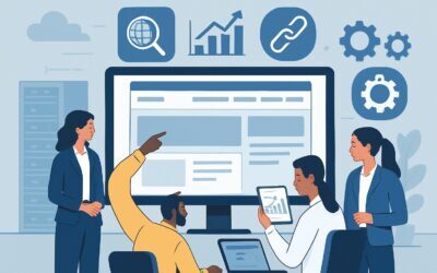 Rebuild Websites Without Hurting SEO