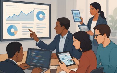 What Happens After Your Website Goes Live? (the part nobody talks about)