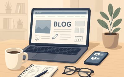 Does Your Website Actually Need a Blog?