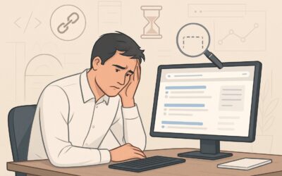 Why Your Website Isn’t Showing Up on Google: Common Causes and How to Fix Them