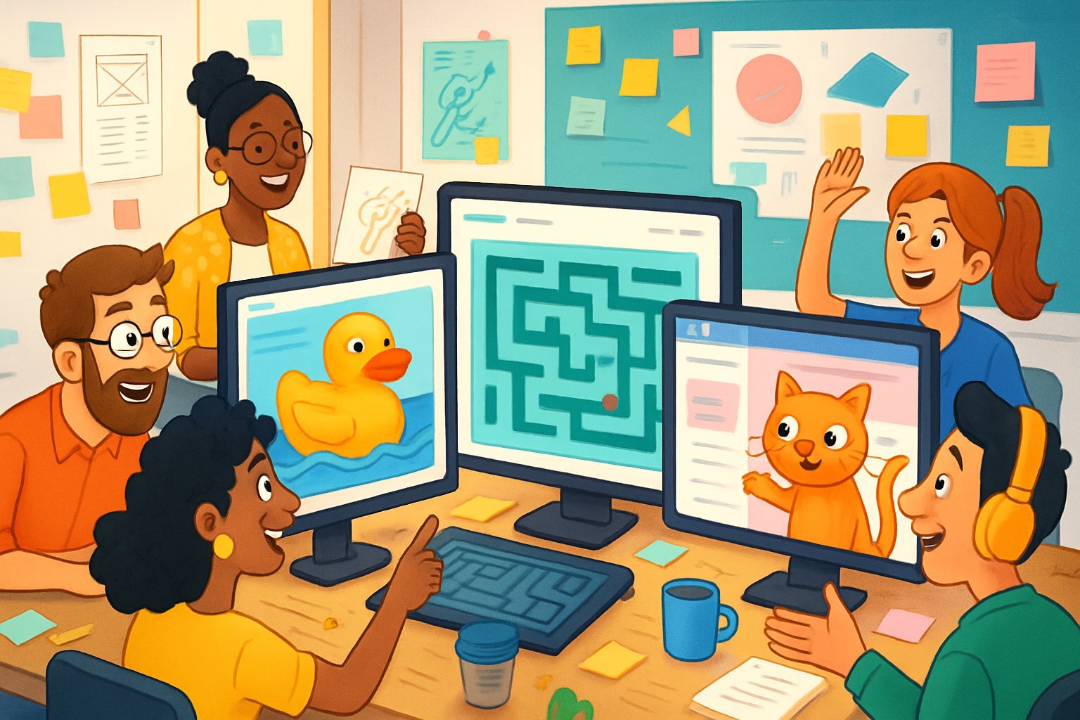 weird-website-requests