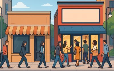 Web Design Without SEO Is Like a Store with No Sign: Why Visibility Matters for Your Business