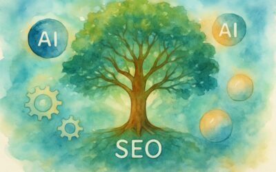 AI Tools Support SEO Strategy, They Don’t Drive It
