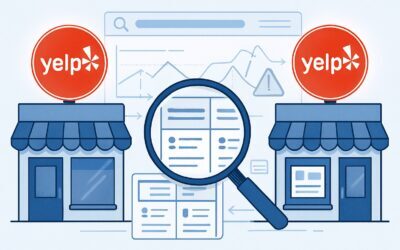 Can Duplicate Yelp Listings Affect SEO?