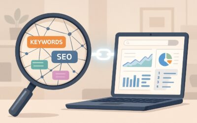Are Keywords and SEO the Same Thing?