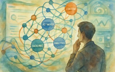 Why Proper SEO Is Not Just a Simple Checklist