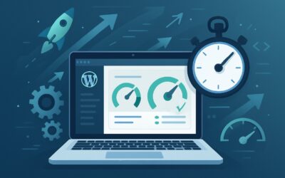 How to Speed Up Your WordPress Website