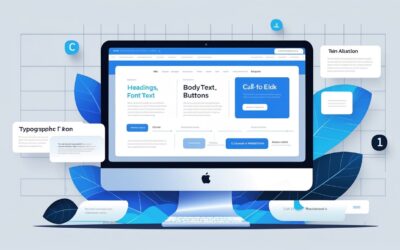 Why Is Typography Important in Web Design?
