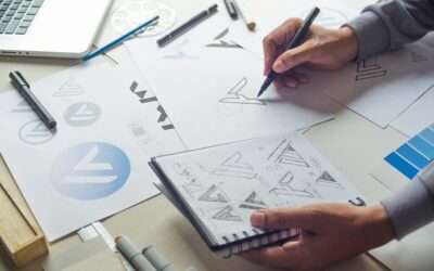 When It Comes to Logo Design, Taste Isn’t the Strategy